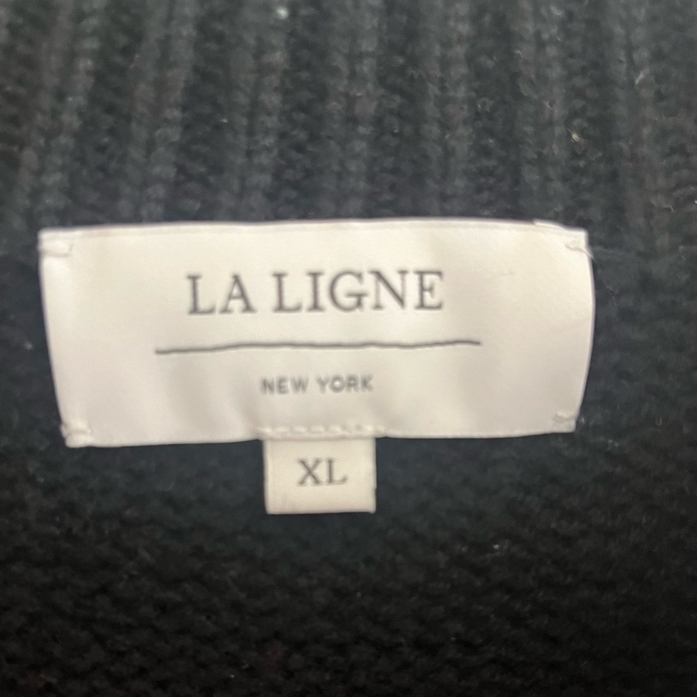 La Ligne